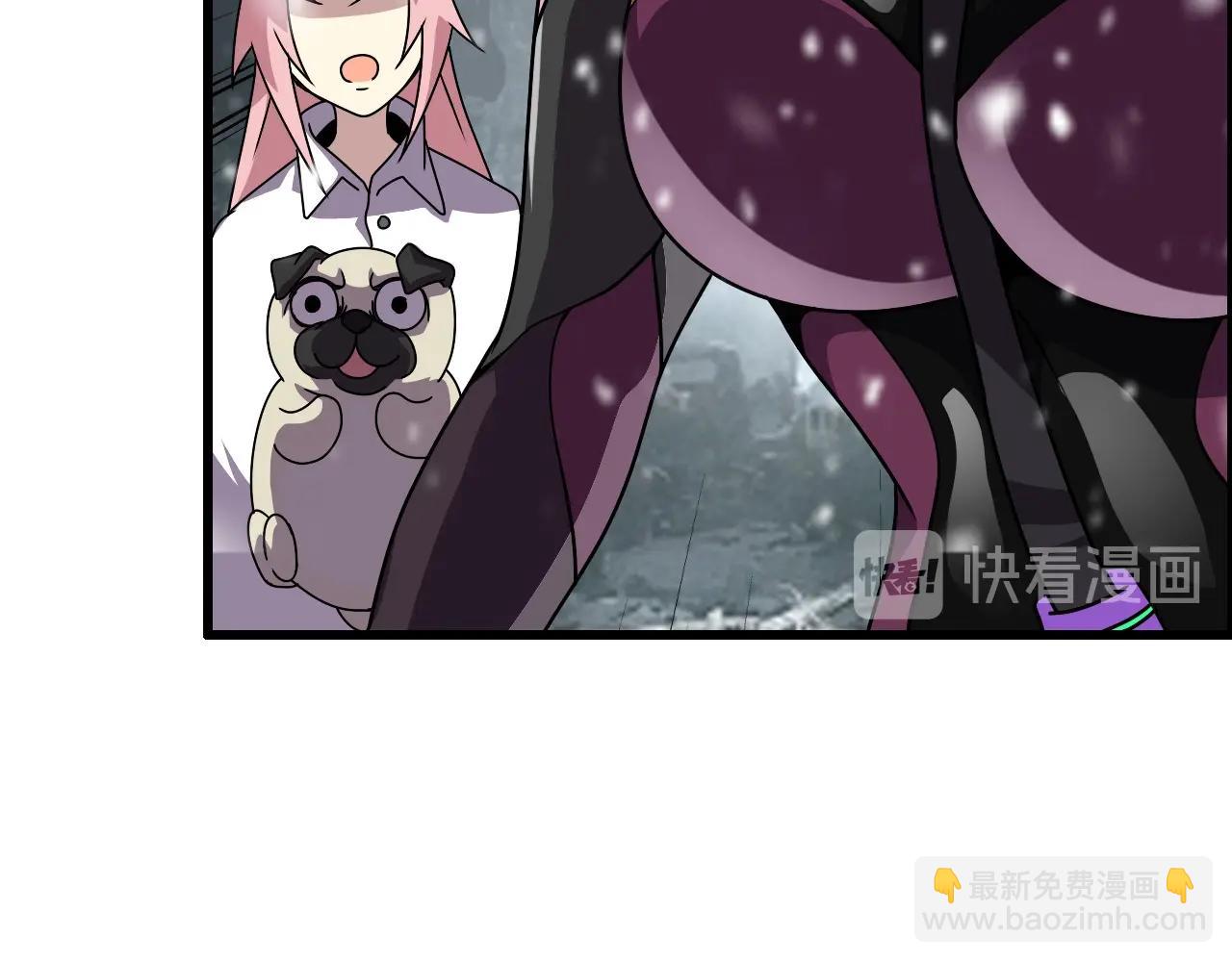 第66话 社畜电车之郎86