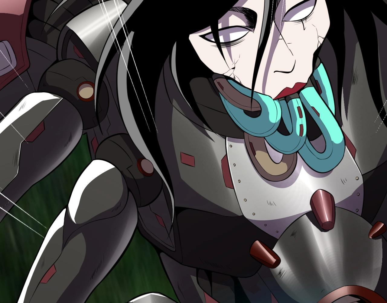 第57话 混战！87