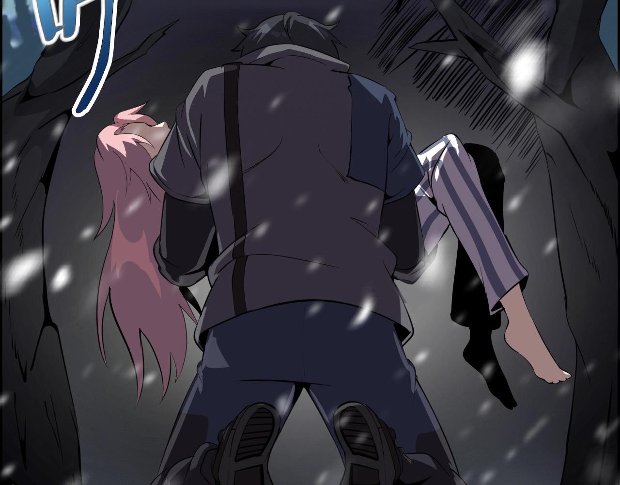 第71话 暴走男主！28