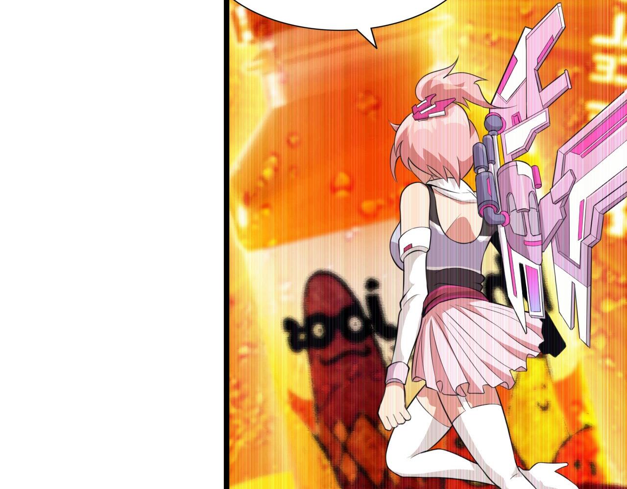 第48话 神秘小姐姐！23