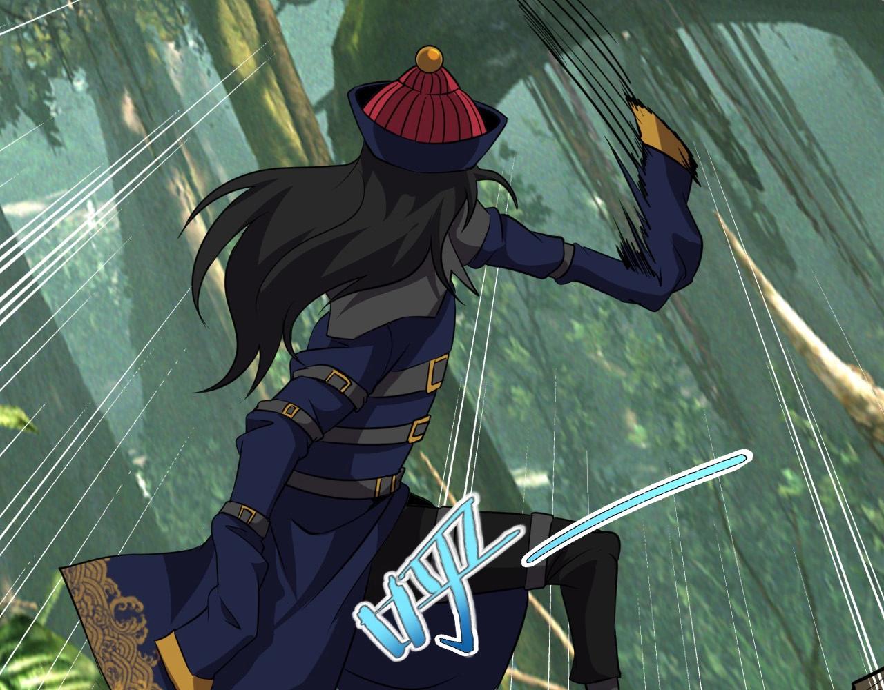 第41话 激怒!45