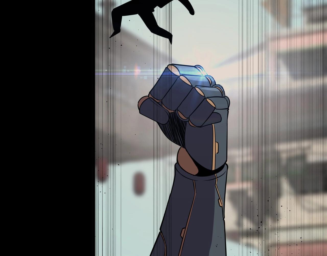 第53话 被囚禁的少女！64