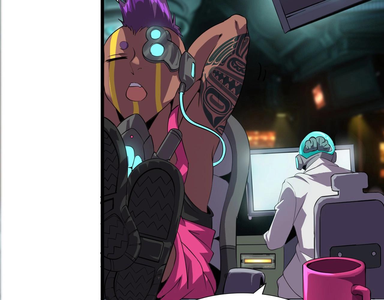 第41话 激怒!103