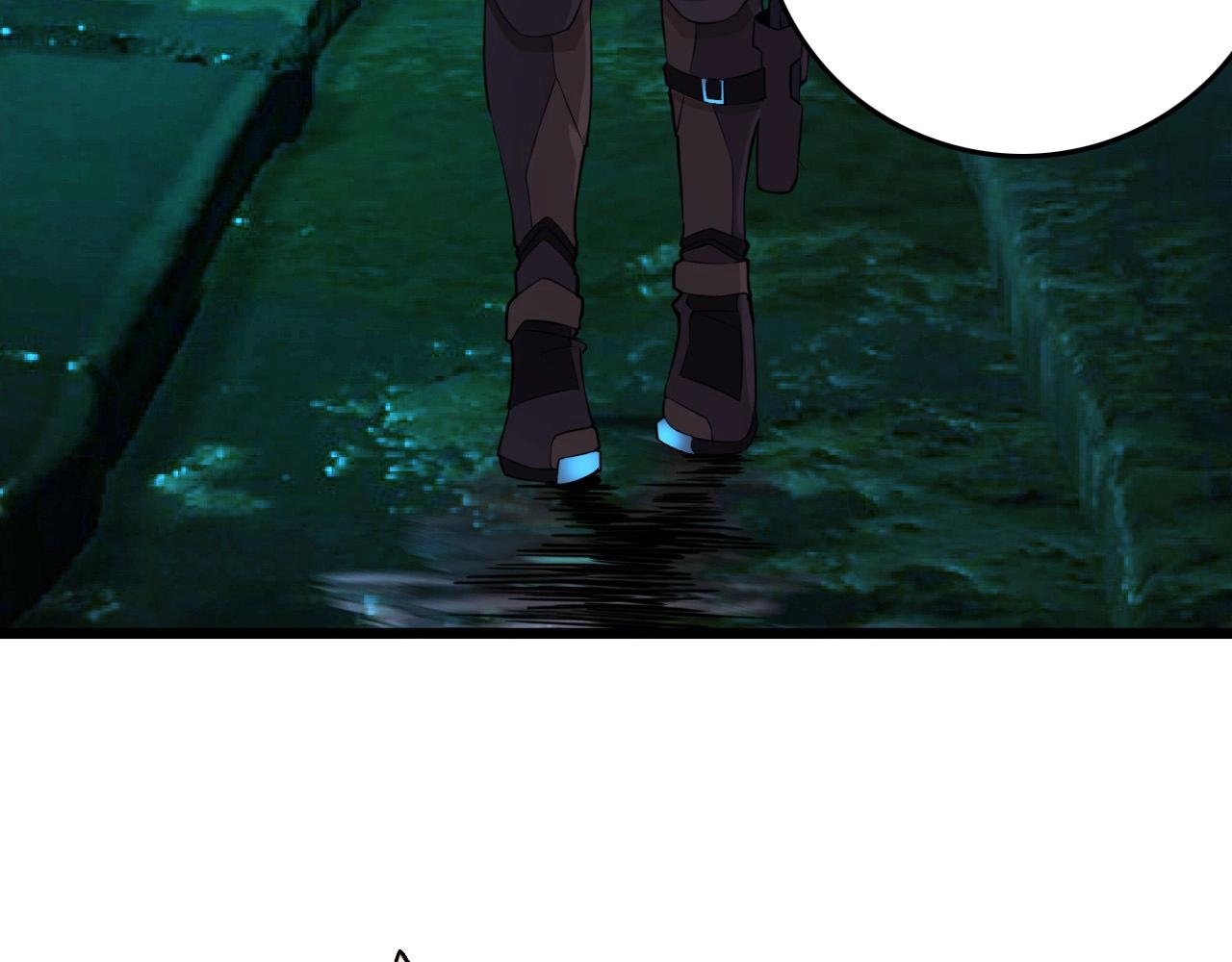 第53话 被囚禁的少女！109