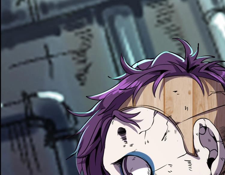 第3话 木头人游戏！52