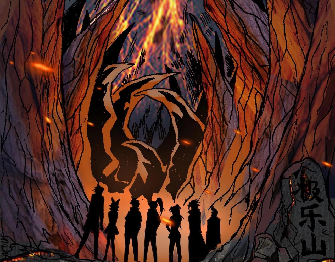 第45话 联手还是残杀？40