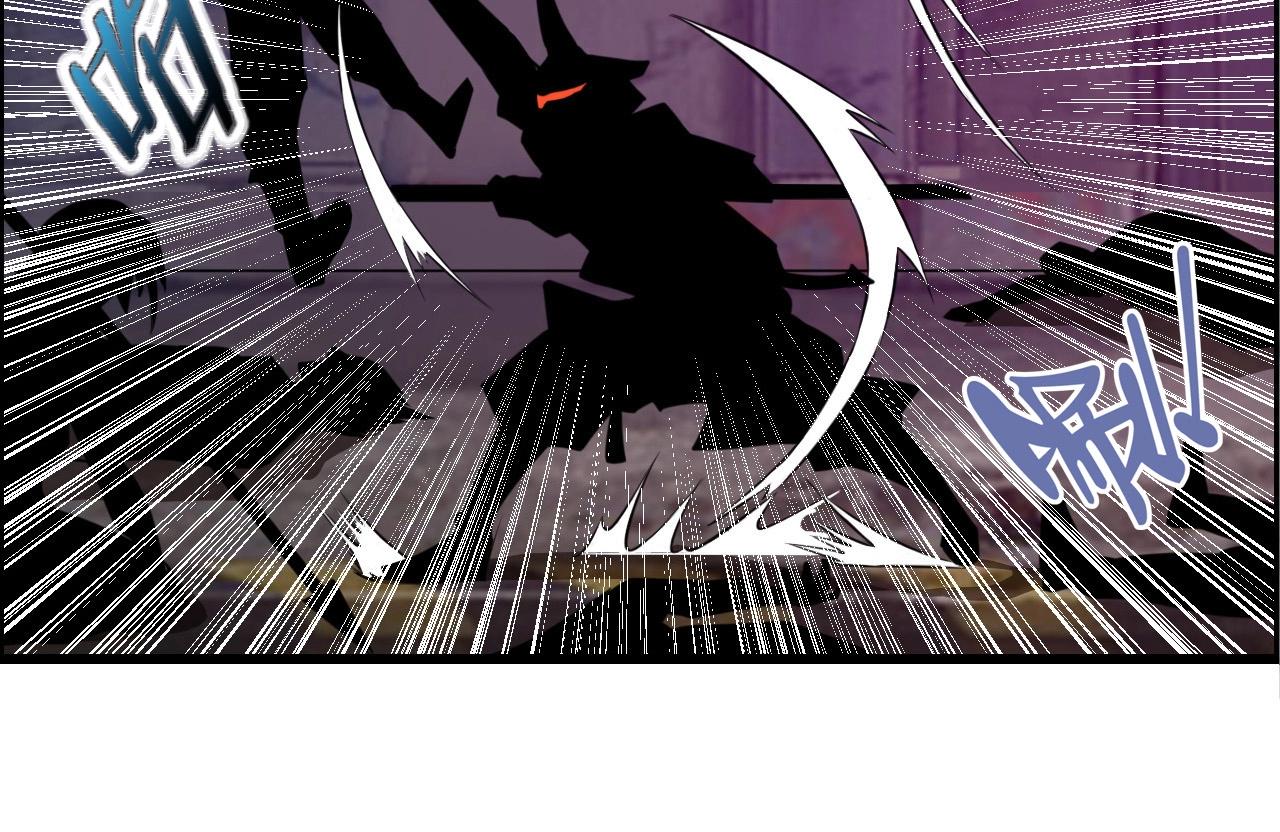 第50话 阎王的过去！50