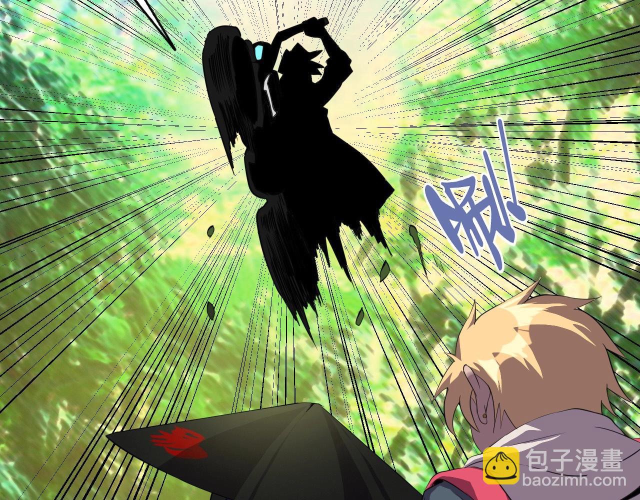 第39话 燃灯道人！115