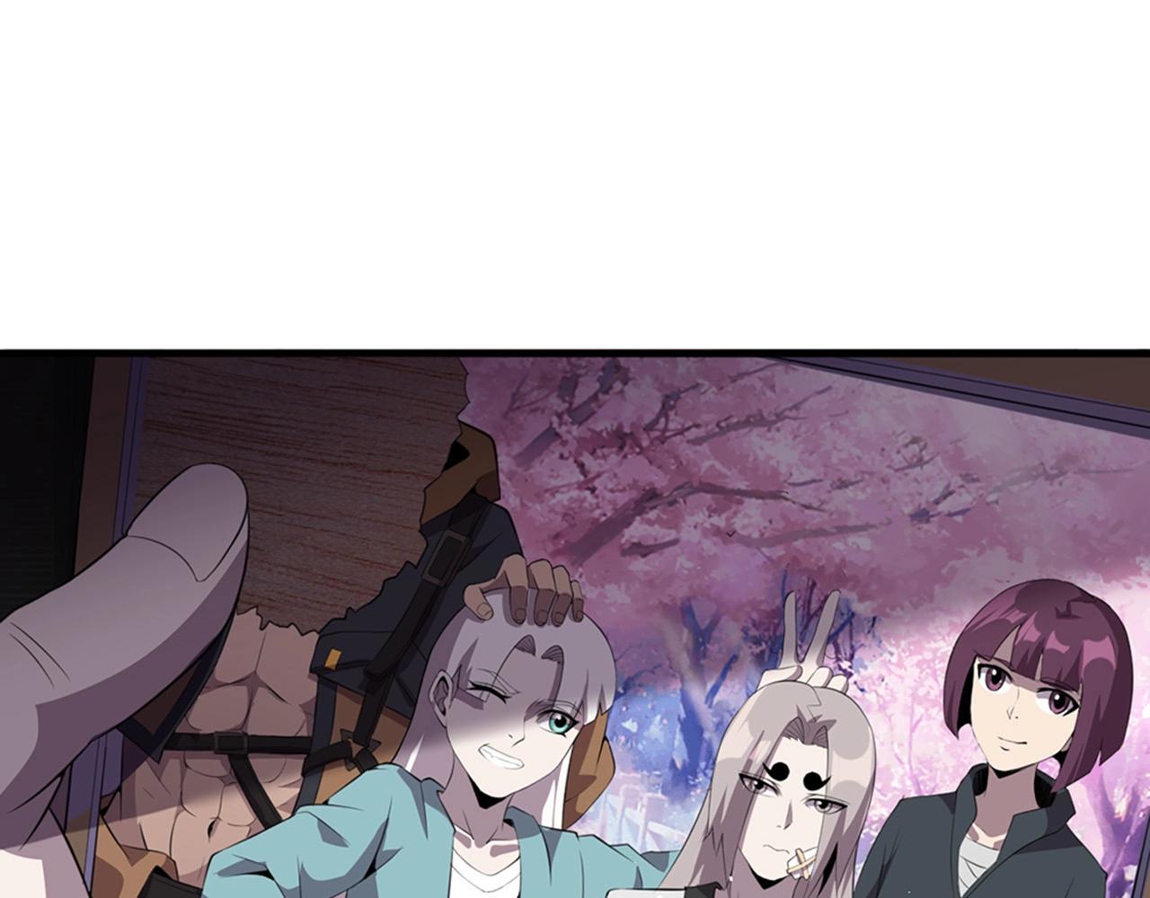 第77话 马三的过去！131
