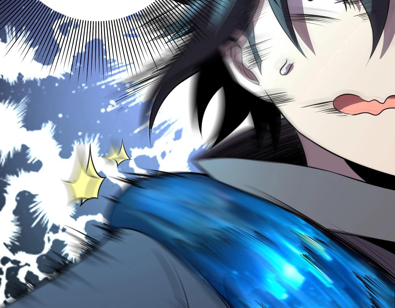 第53话 被囚禁的少女！35