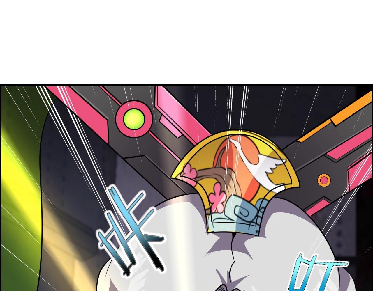 第49话 我被壁咚了！42