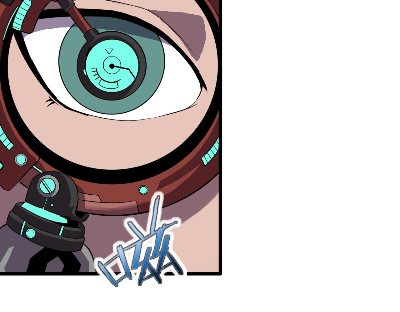 第48话 神秘小姐姐！72