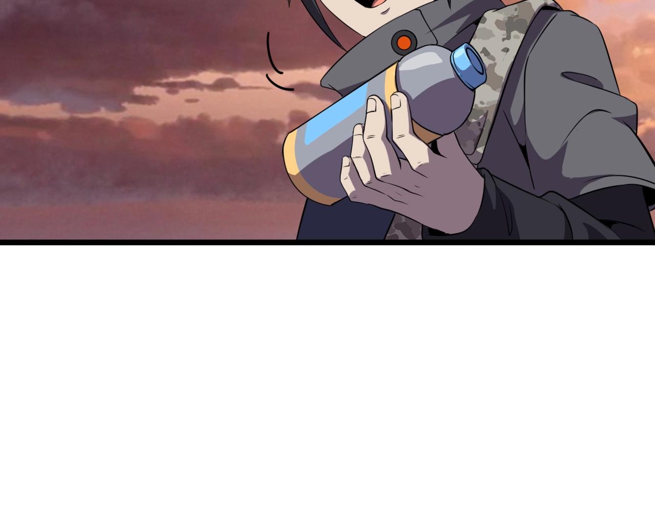 第46话 死亡乐章！46