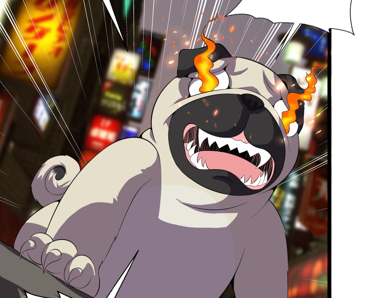 第81话 早晚要还！17