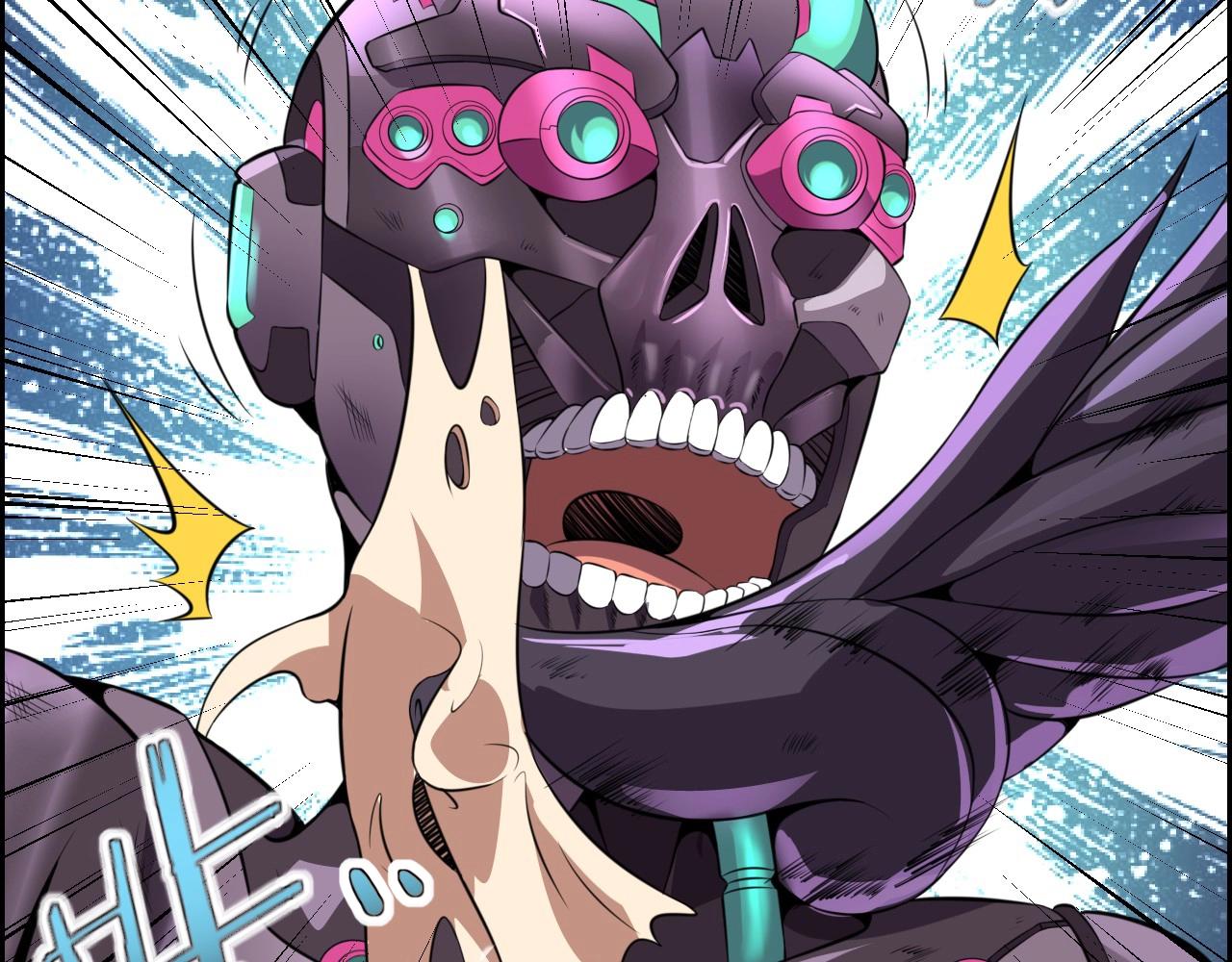 第72话 男主猝？80
