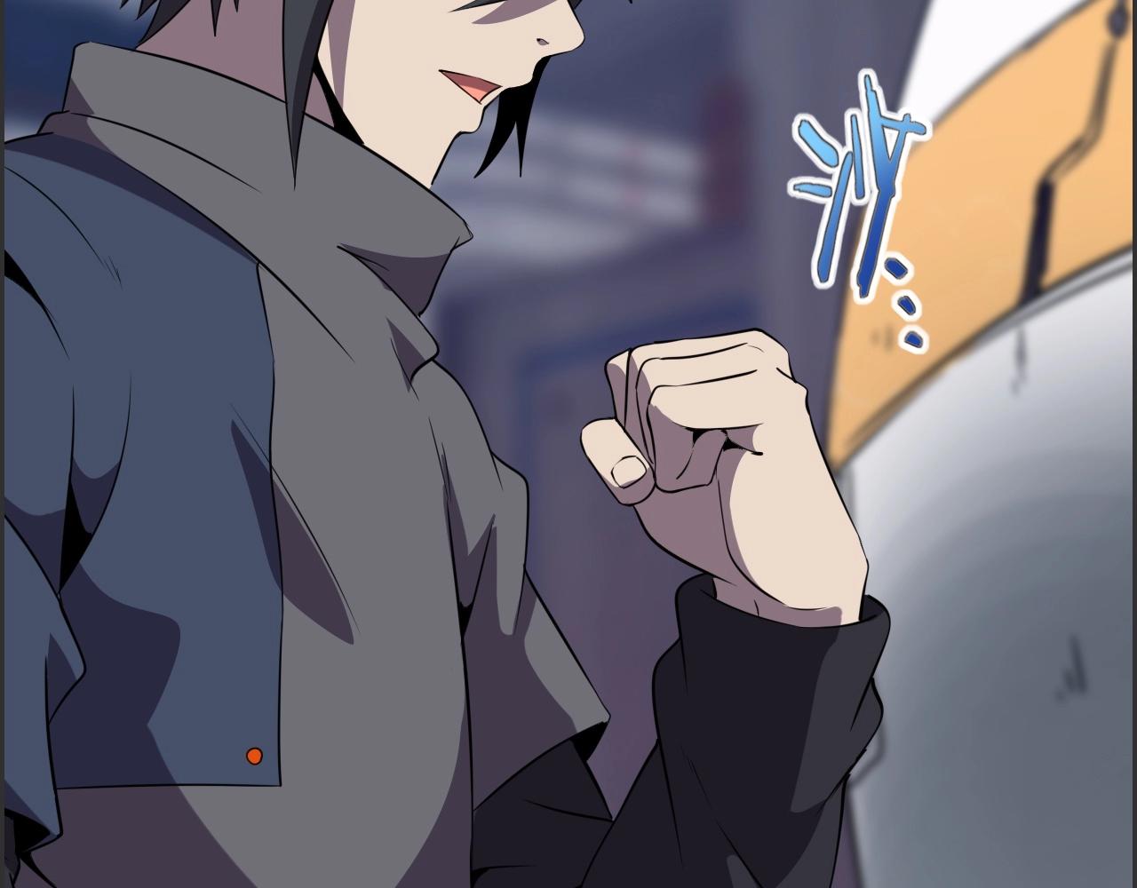 第51话 机械博士！8