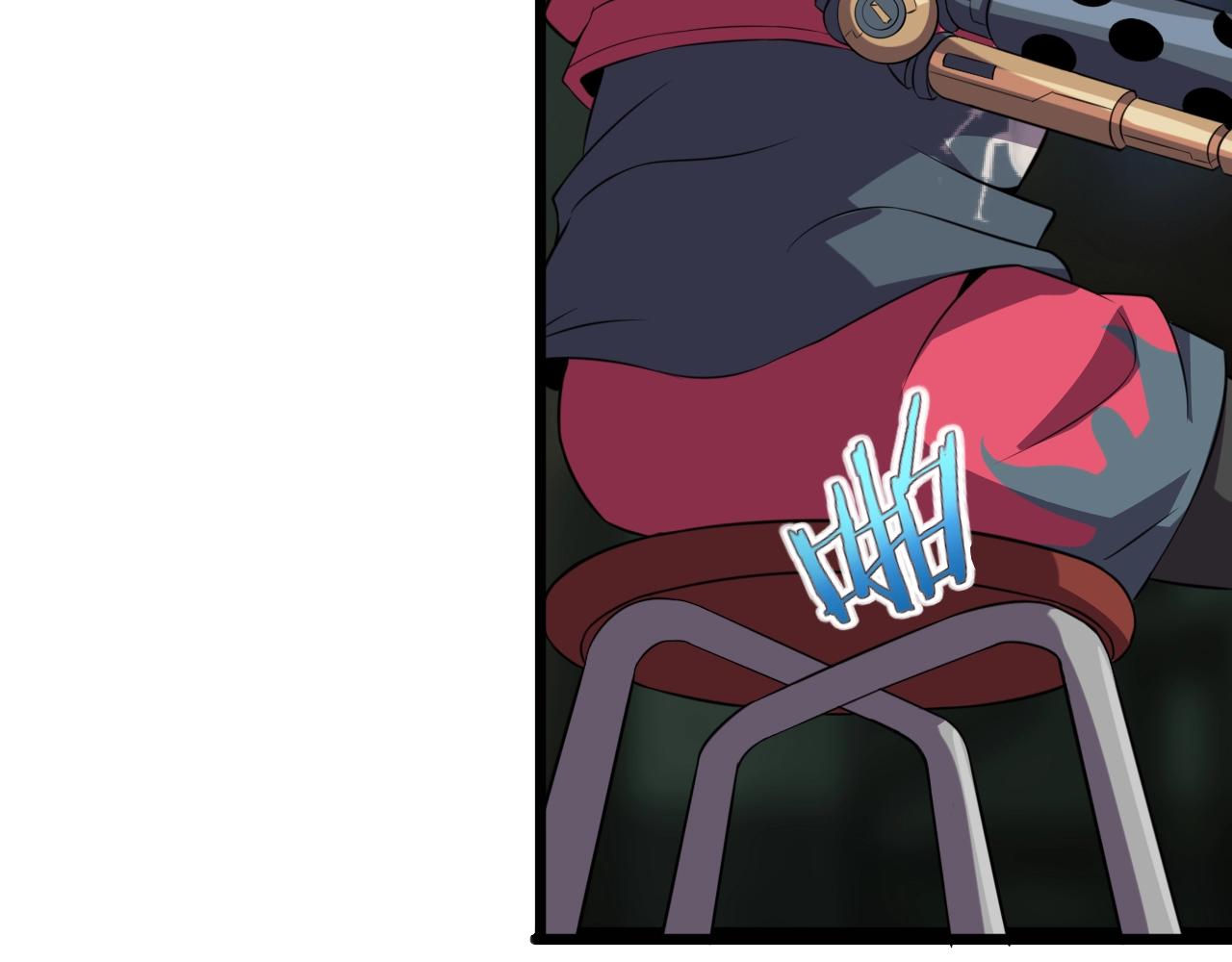 第48话 神秘小姐姐！68