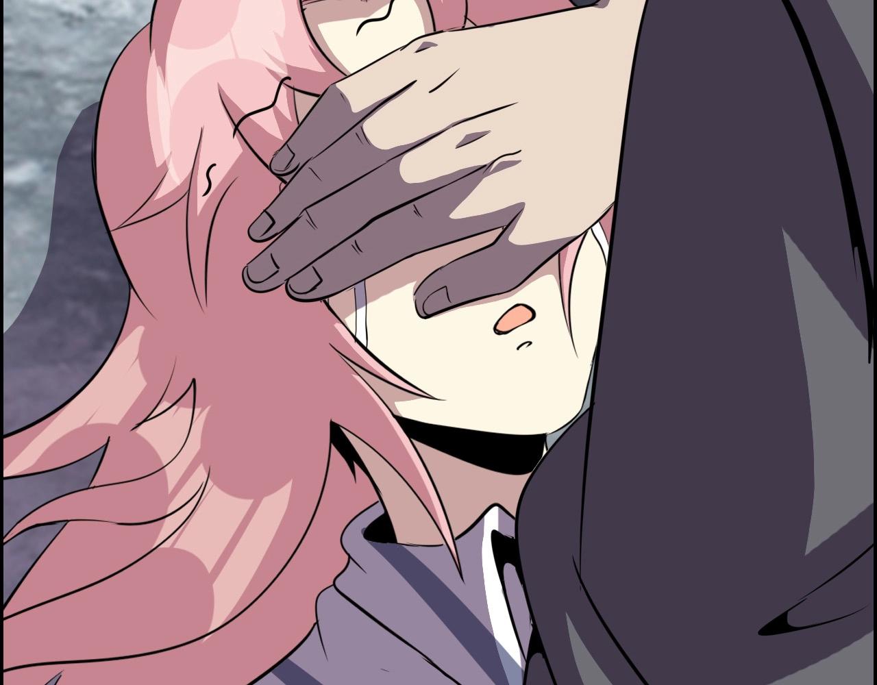第71话 暴走男主！96