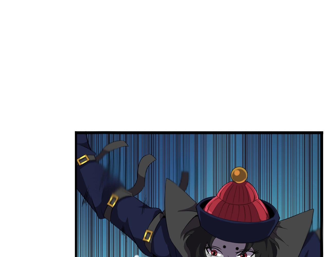 第39话 燃灯道人！3