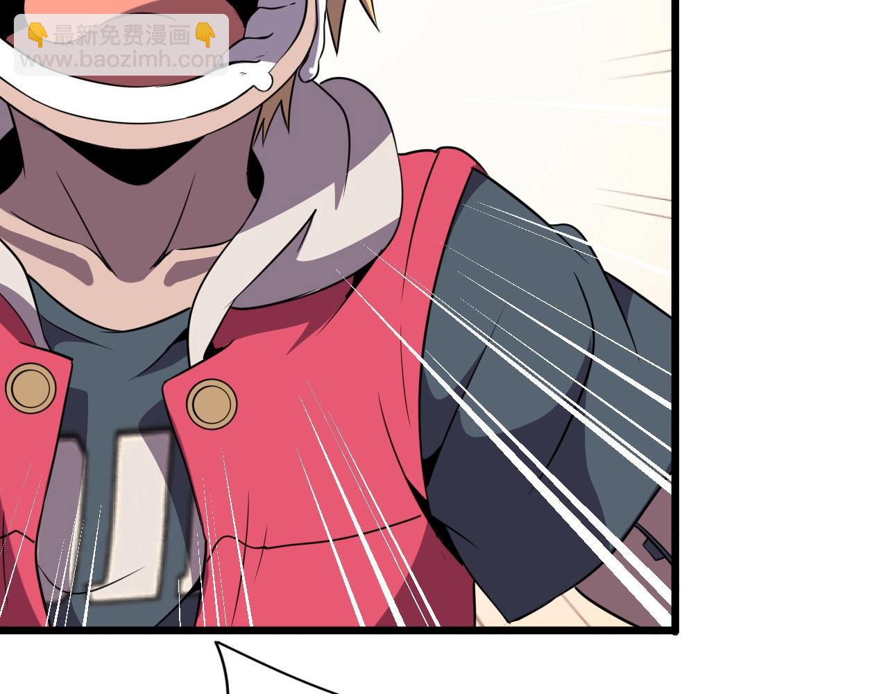 第53话 被囚禁的少女！71