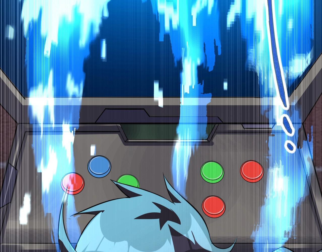 第53话 被囚禁的少女！28