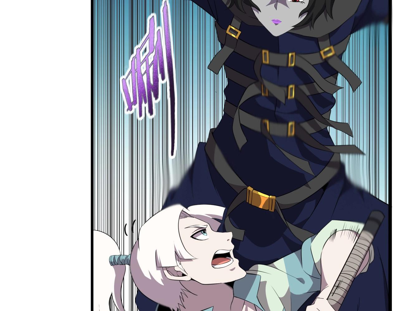 第39话 燃灯道人！4