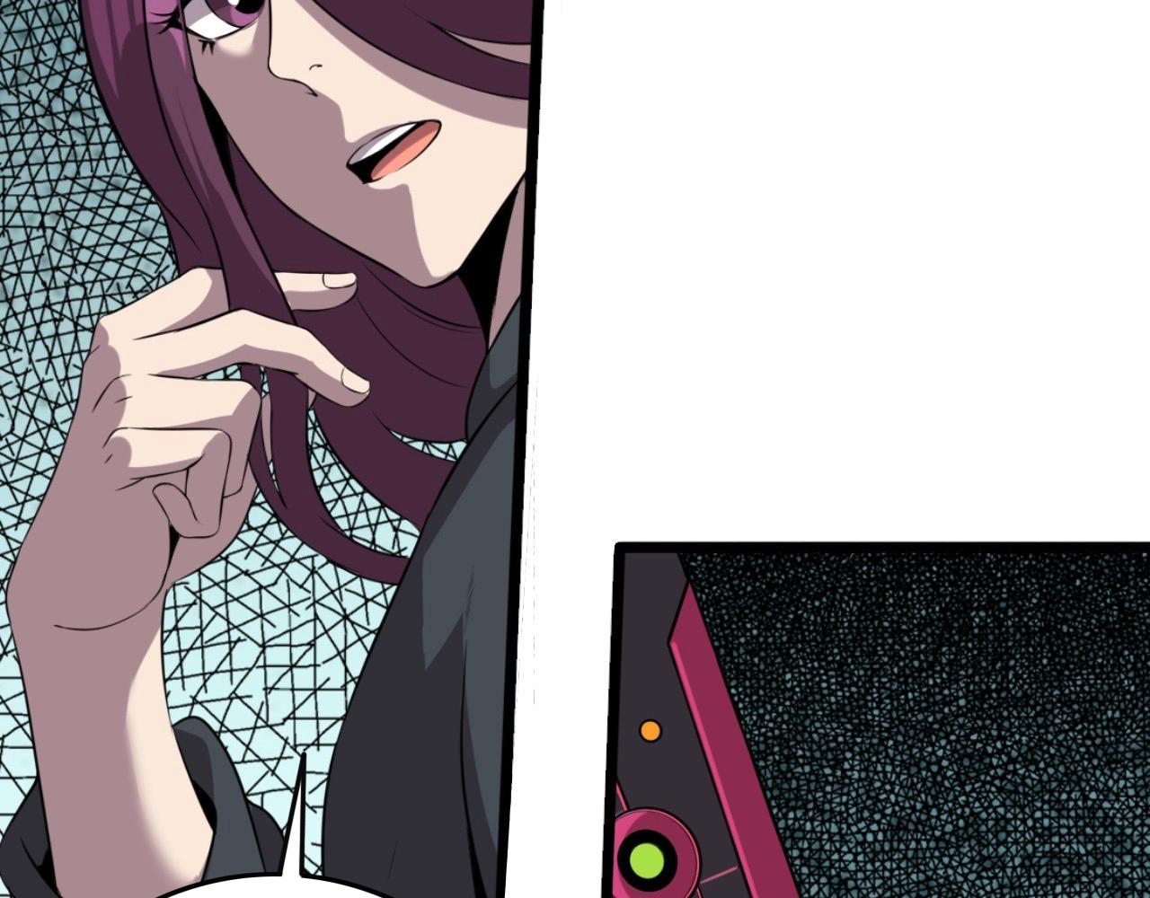 第53话 被囚禁的少女！124