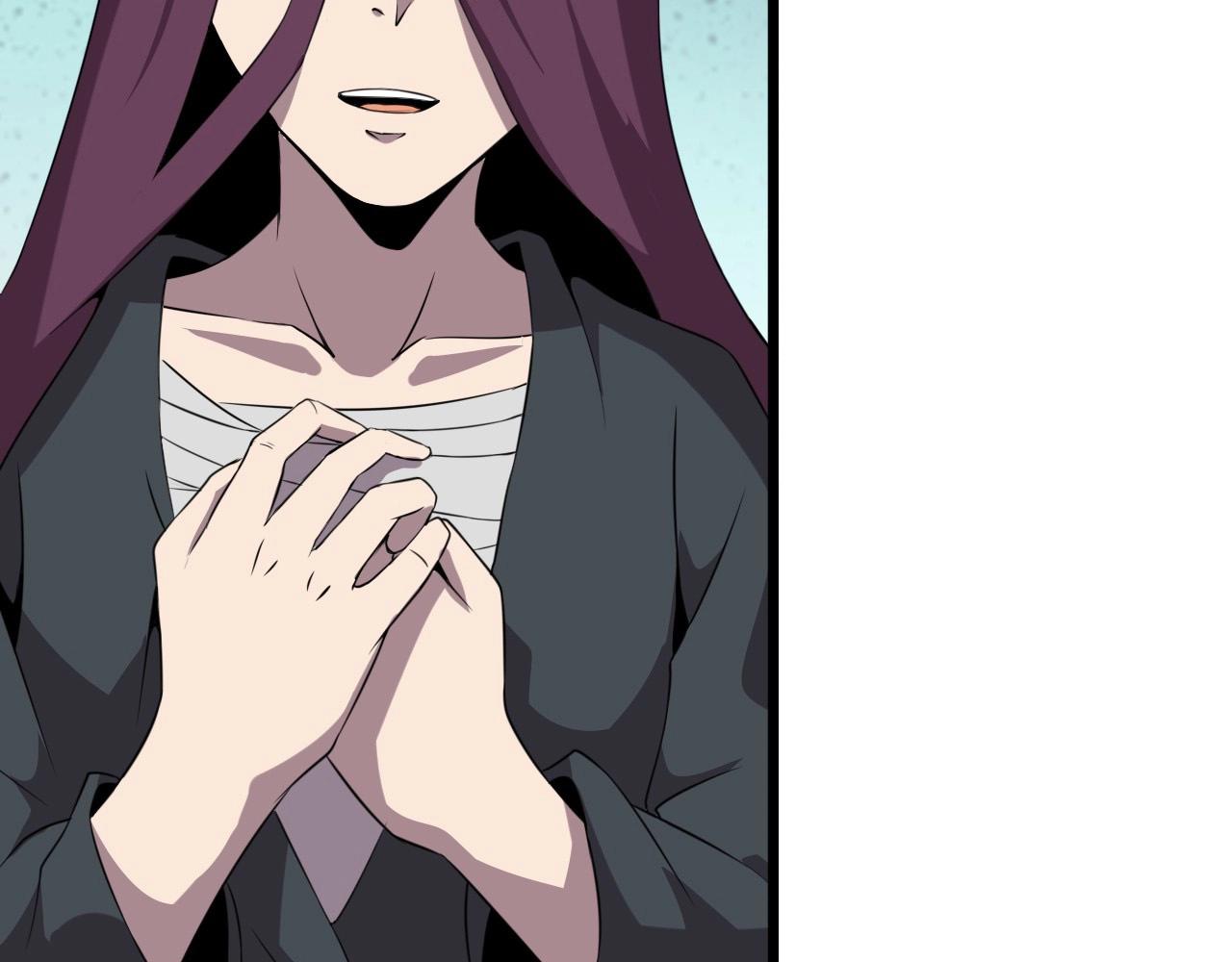 第53话 被囚禁的少女！115