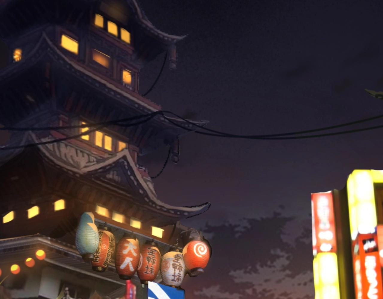 第28话 熟人?110
