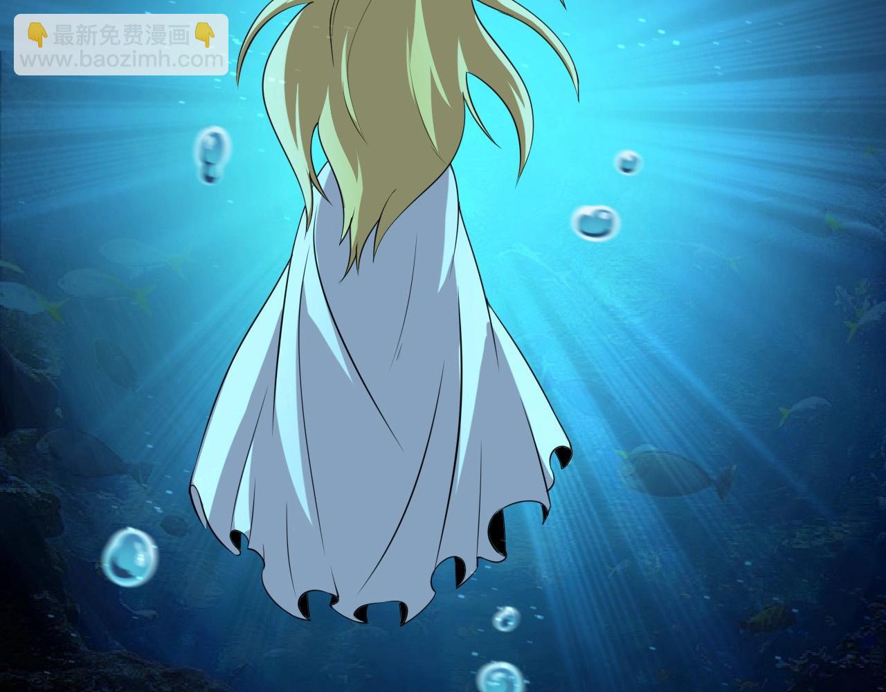 第53话 被囚禁的少女！49