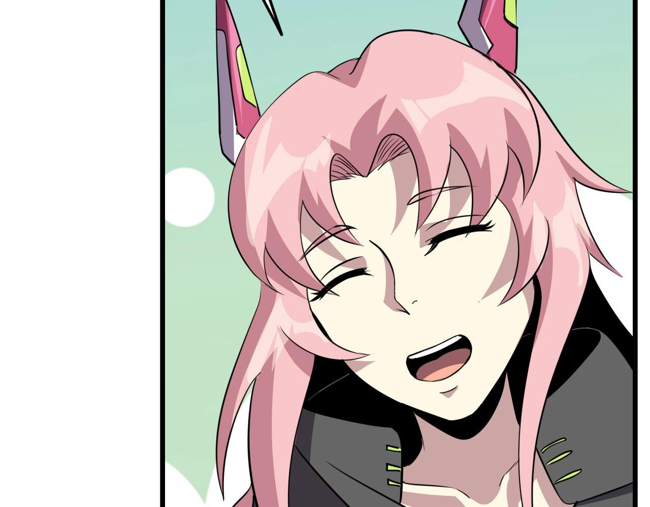 第75话 精分女友！96