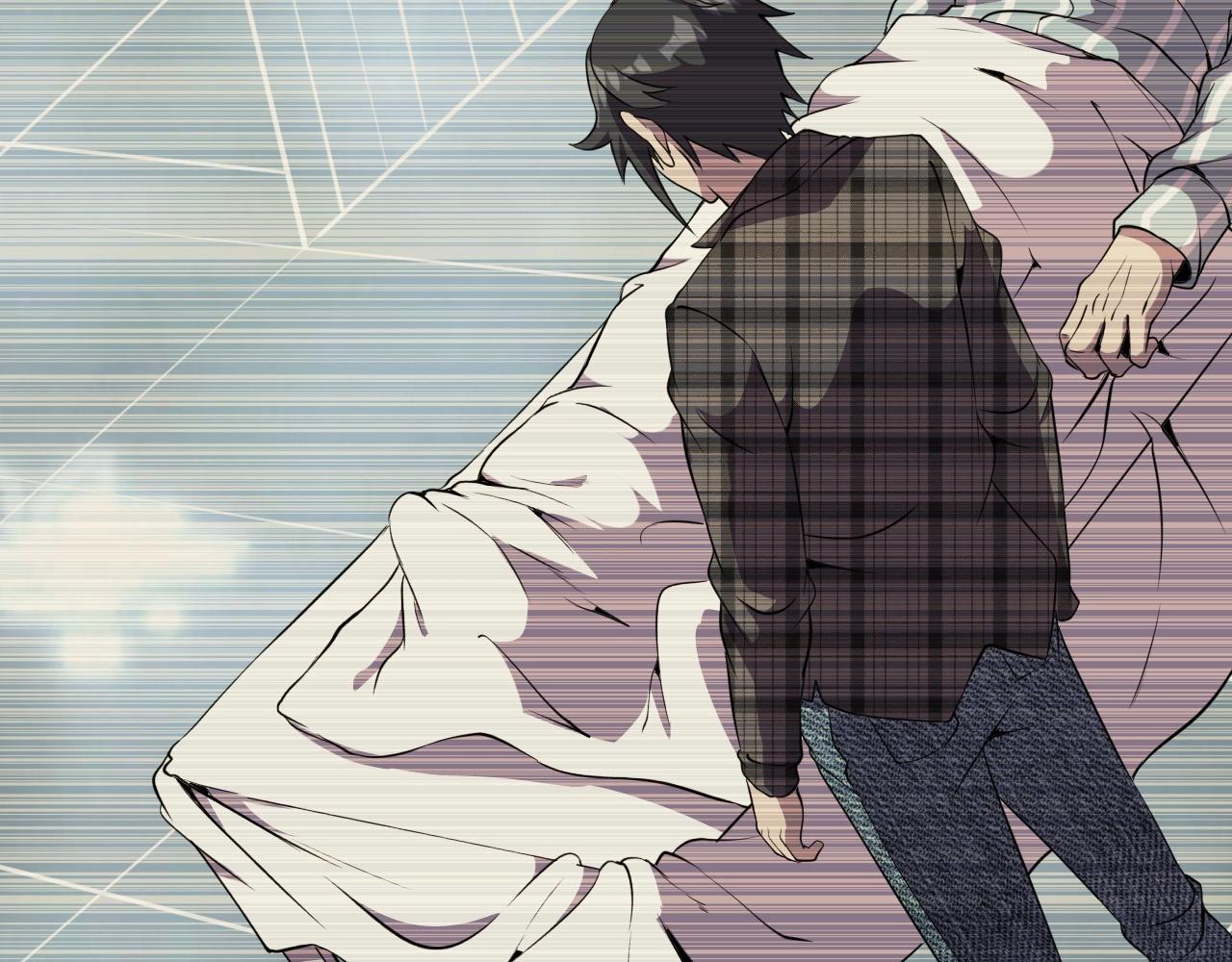 第35话 窥探！86