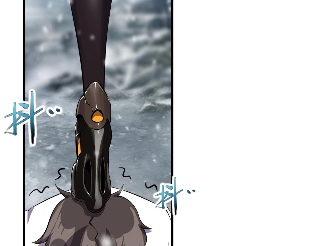 第66话 社畜电车之郎36