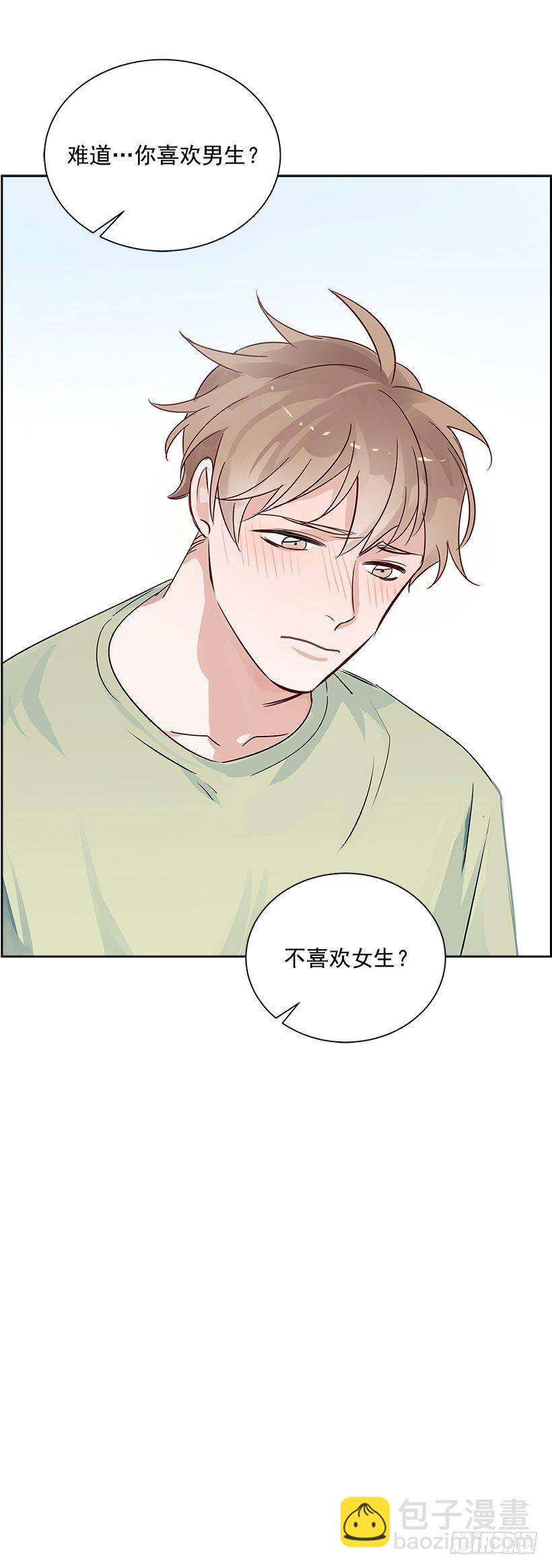 6.你喜欢男人？61
