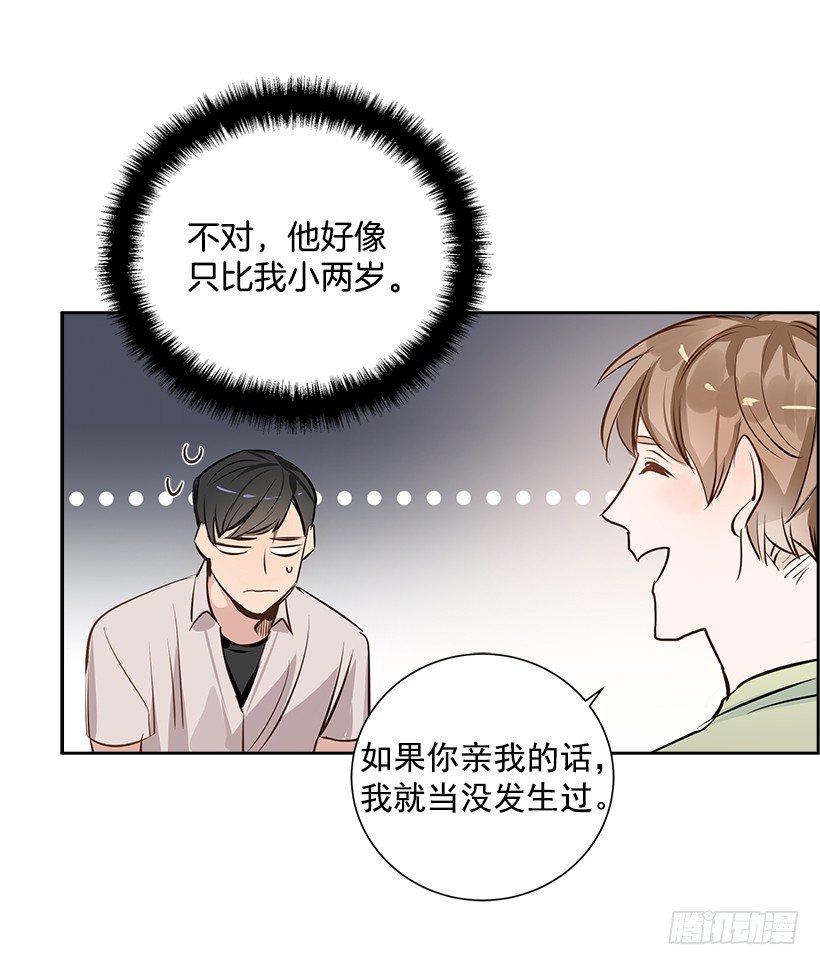 6.你喜欢男人？47