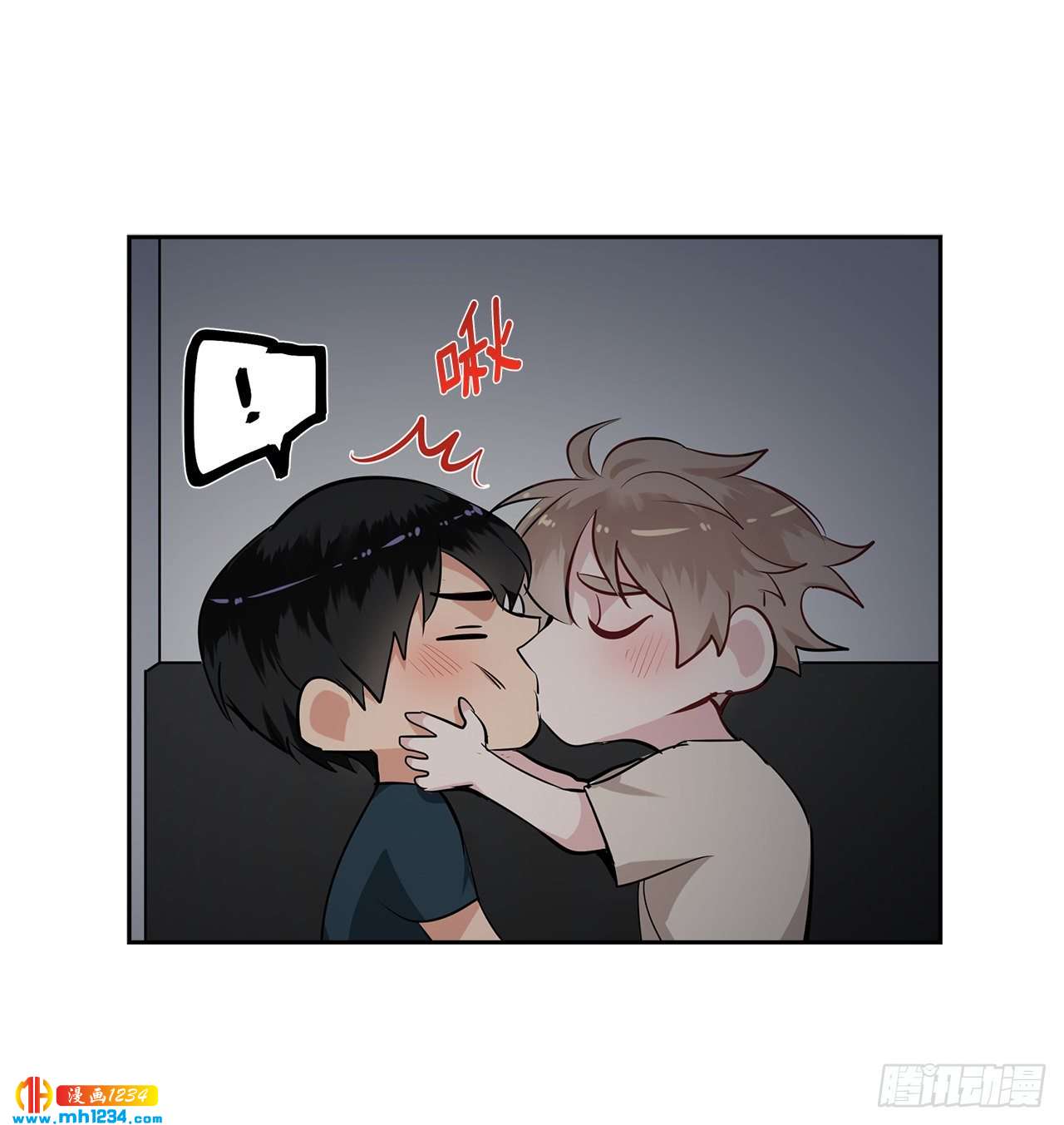 55.因为身边有你55