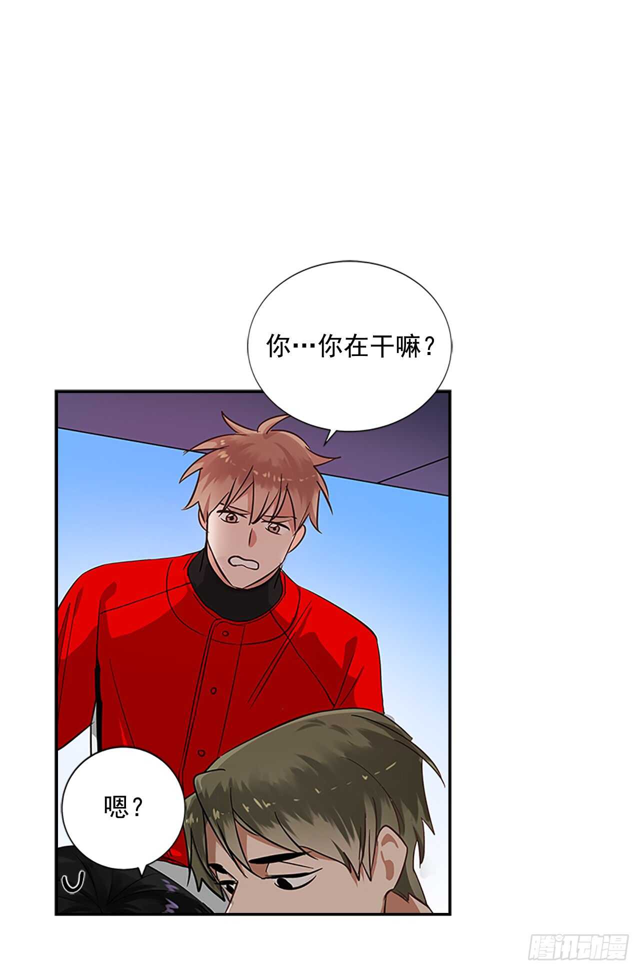 25.更近一层9