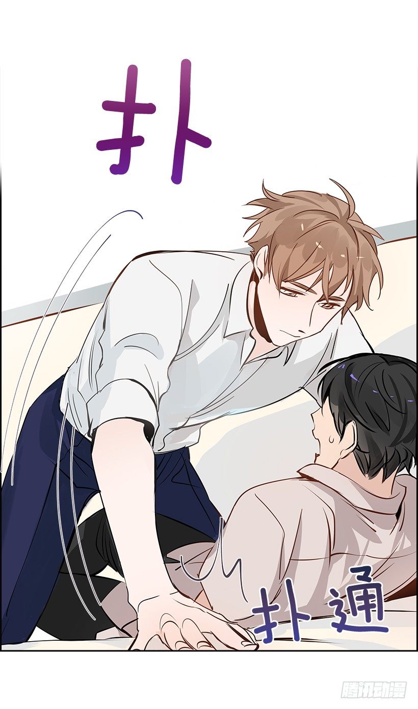 6.你喜欢男人？31