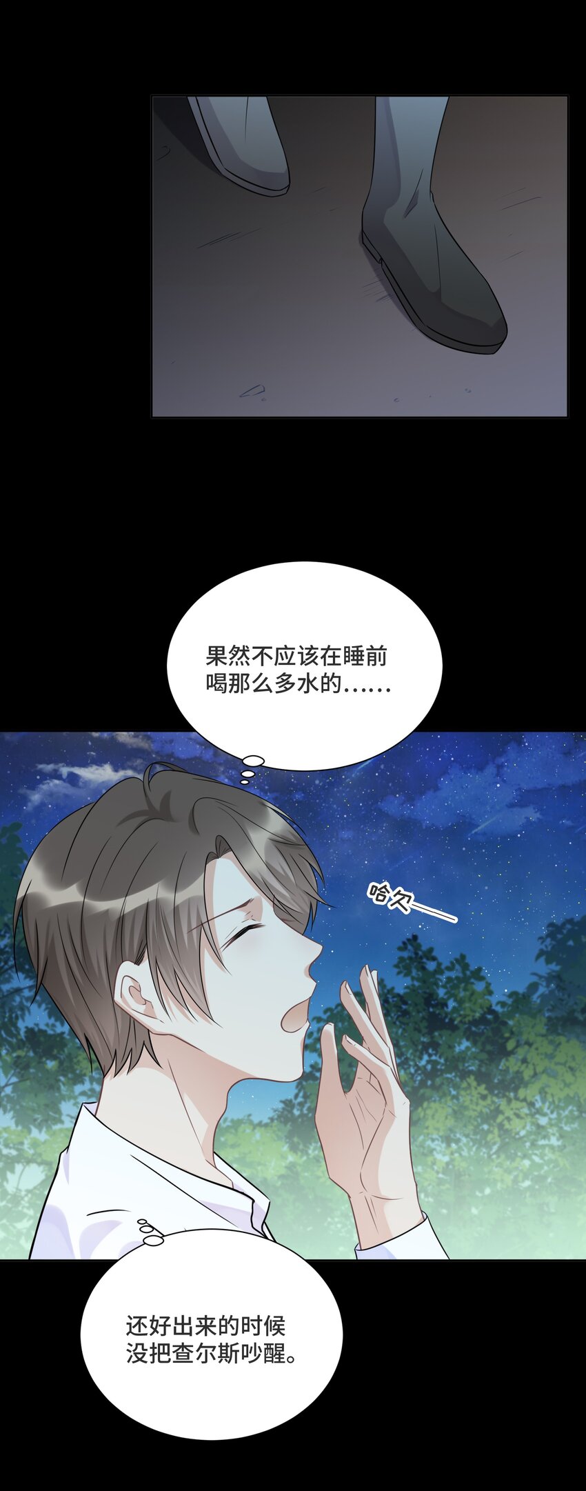 029 他喜欢什么类型的？37
