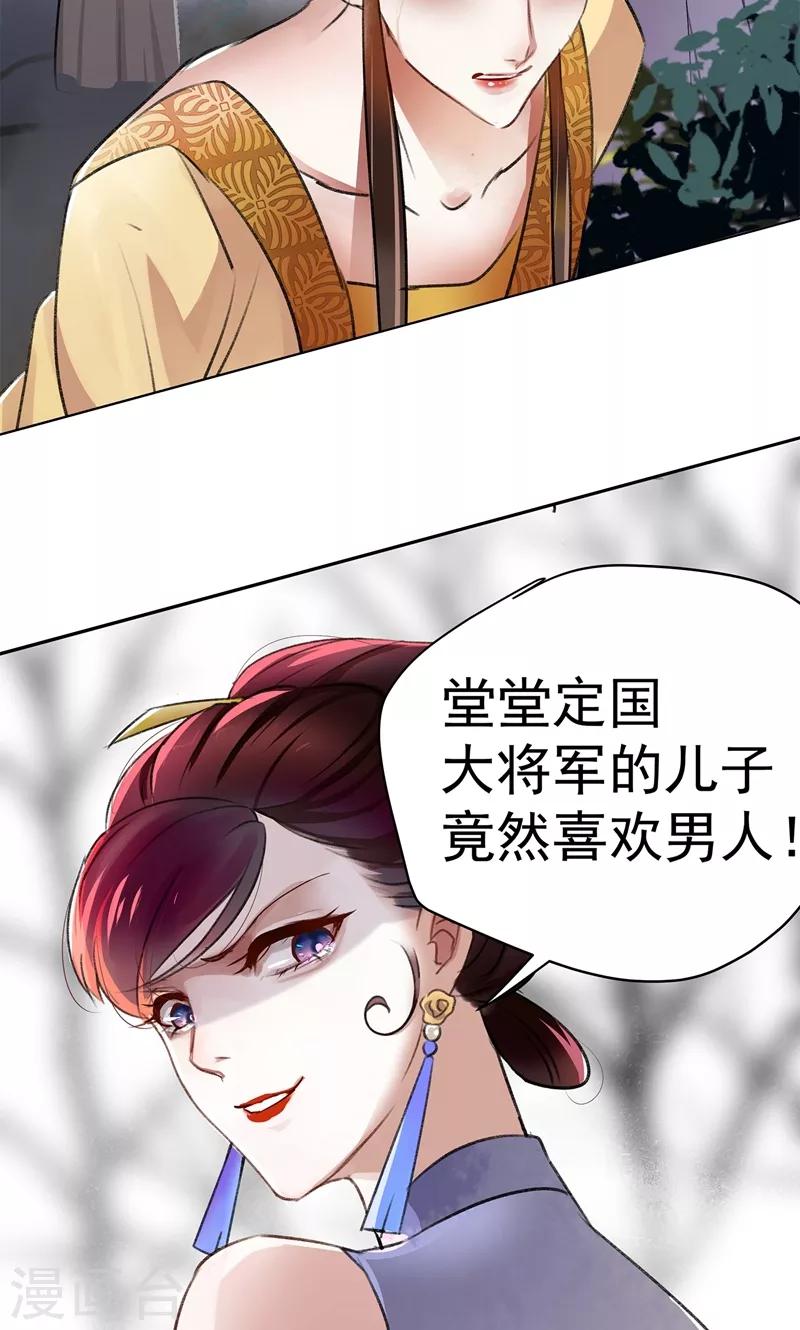 第1话 穿越到棺材里？3