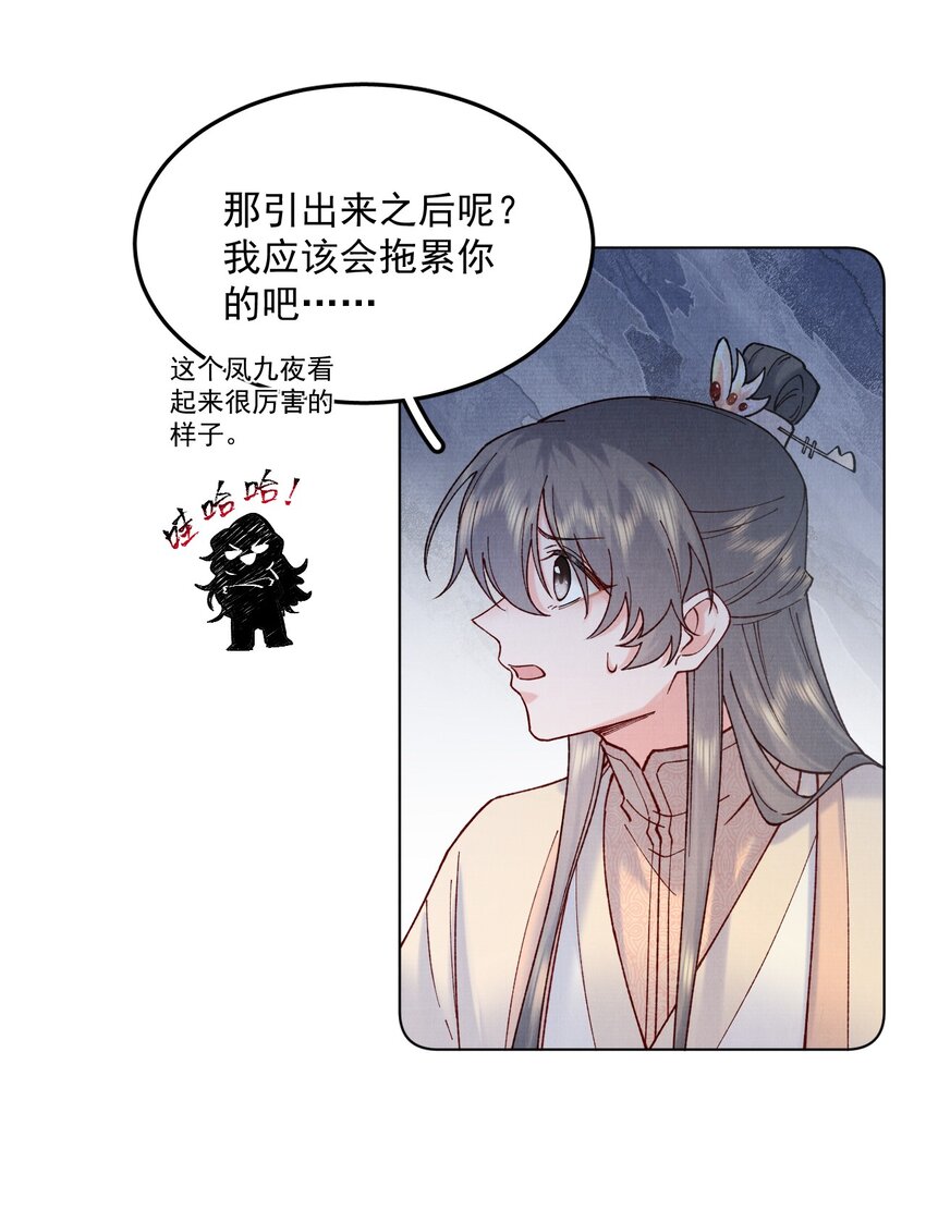 051引出凤九夜5