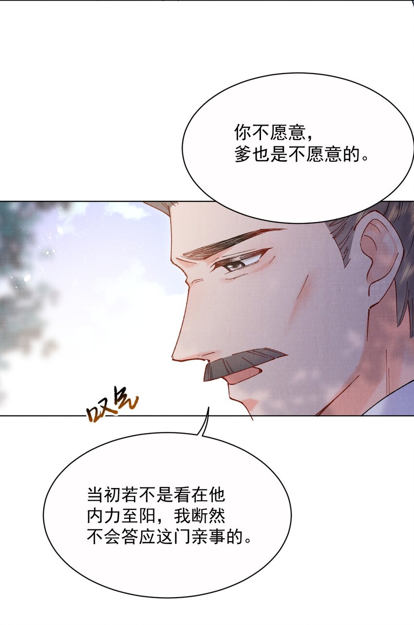 020 你当真不想成亲5