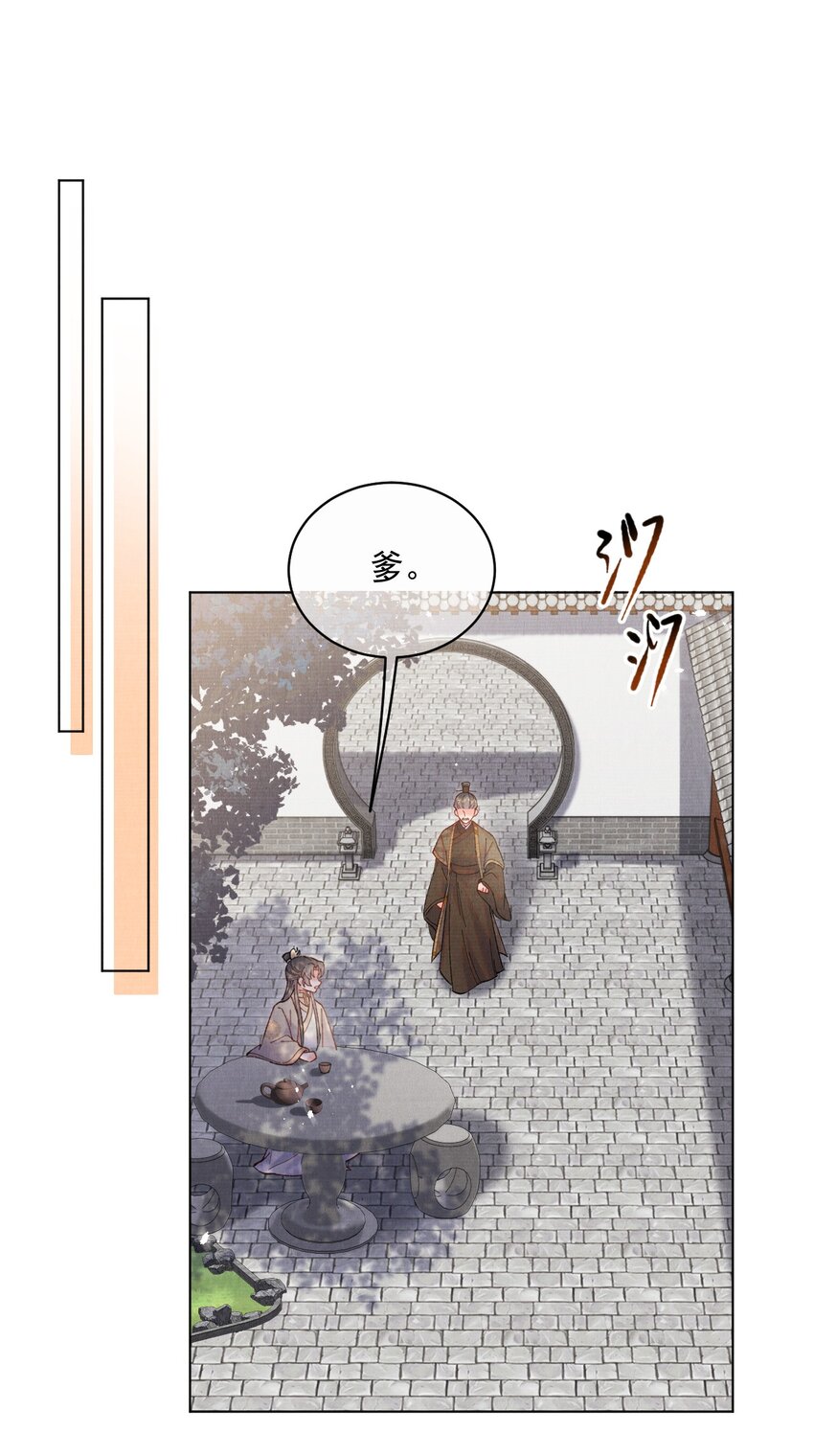 020 你当真不想成亲2