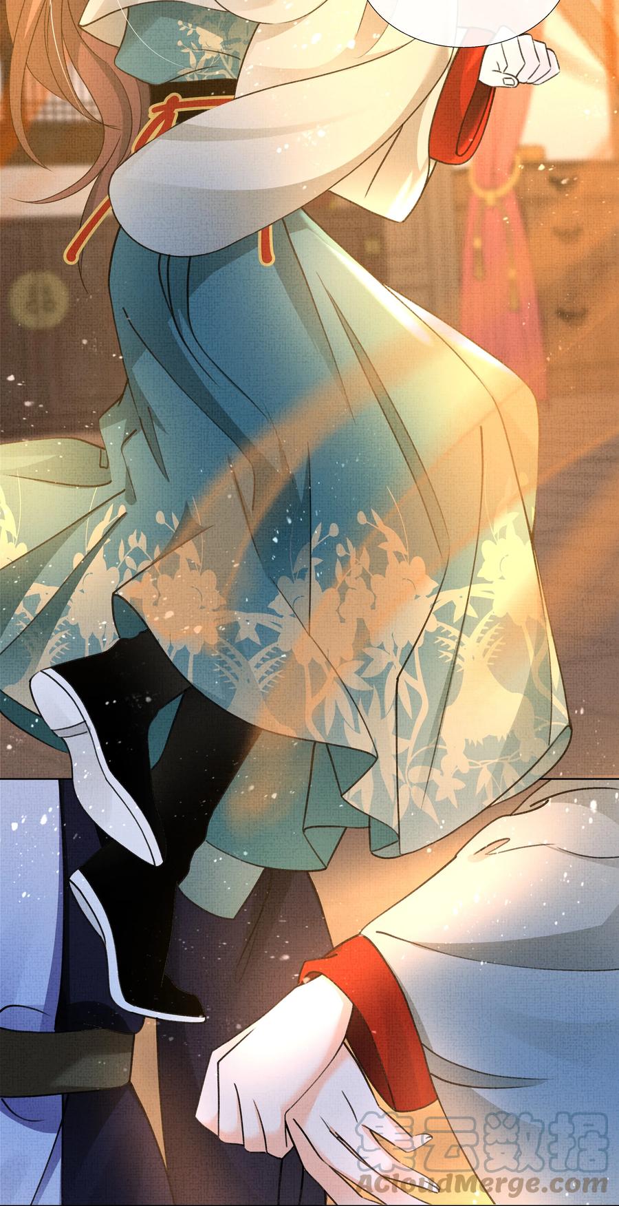 024 盛凛……帮帮我！30