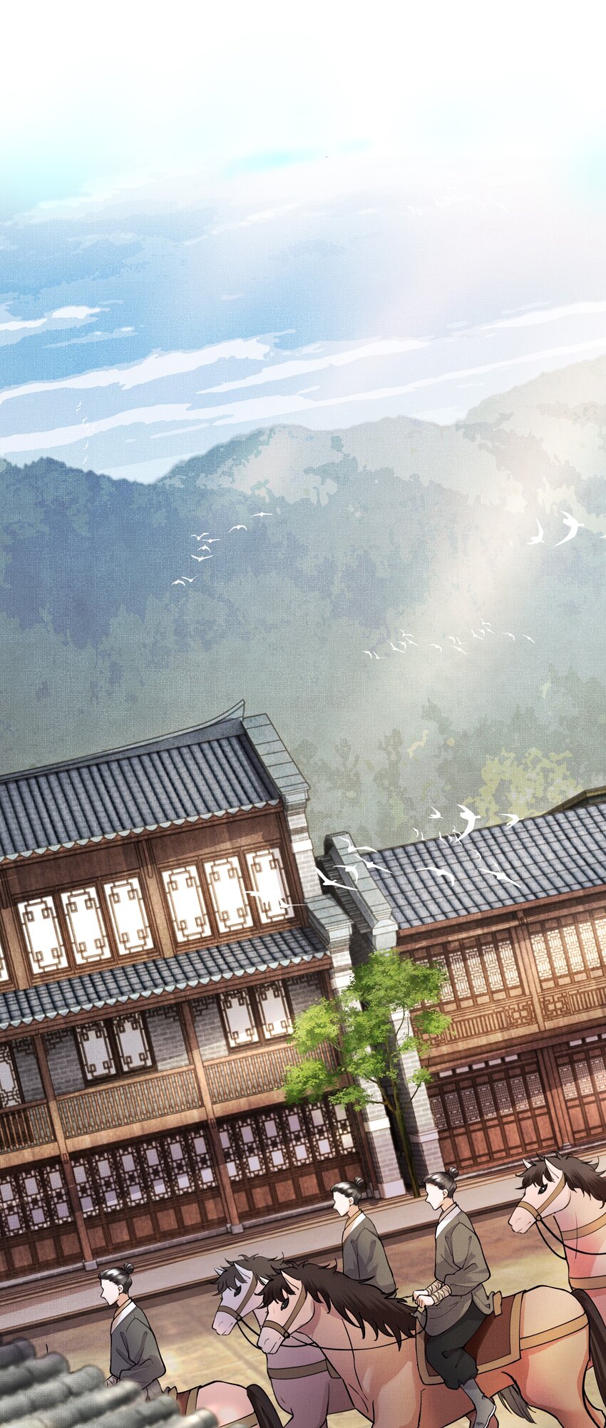 001 盛凛你是魔鬼吗？！17