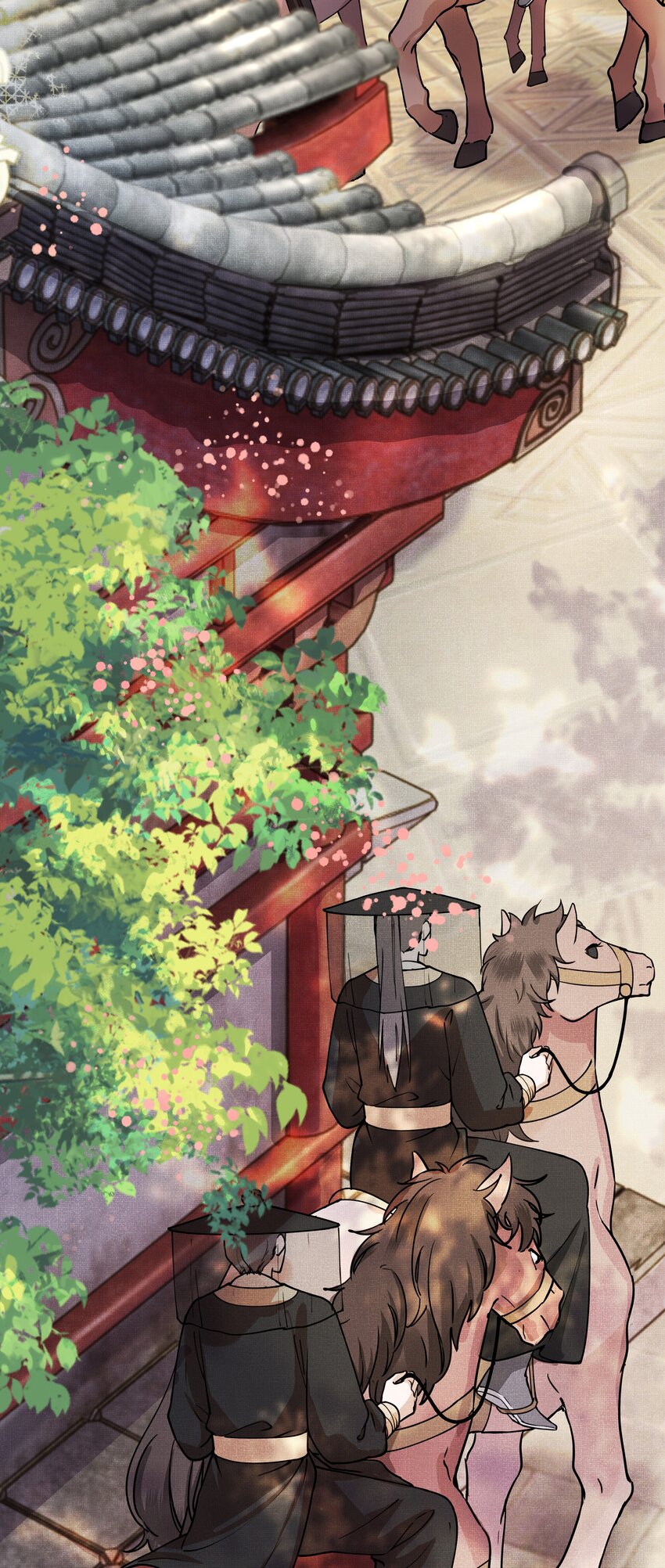 001 盛凛你是魔鬼吗？！18