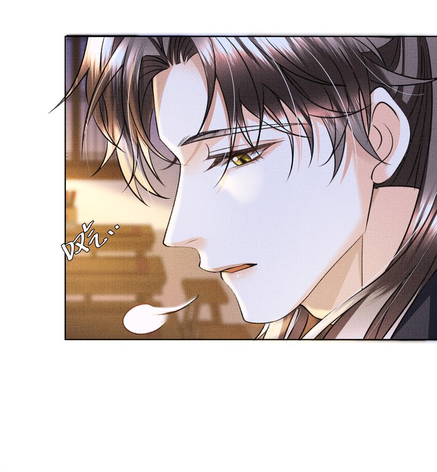 015 盛凛想必是个棋痴……23