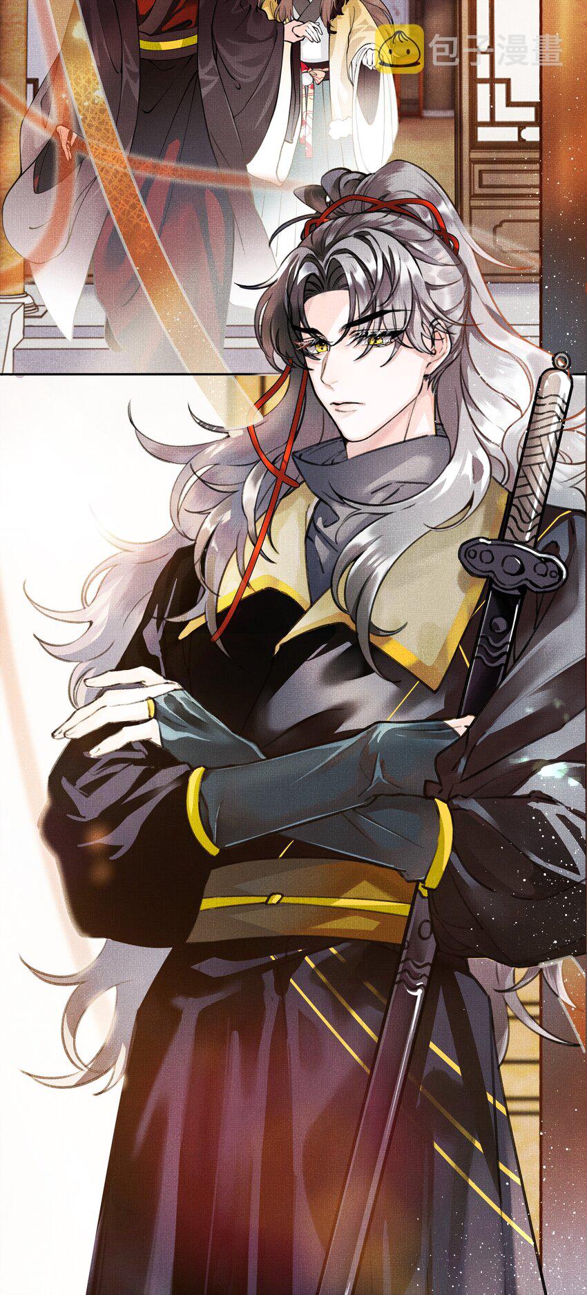 001 盛凛你是魔鬼吗？！27