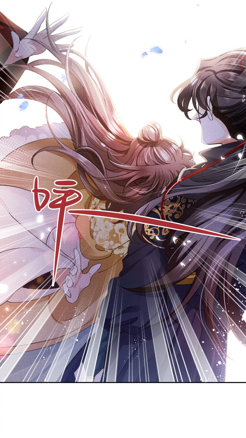 001 盛凛你是魔鬼吗？！34