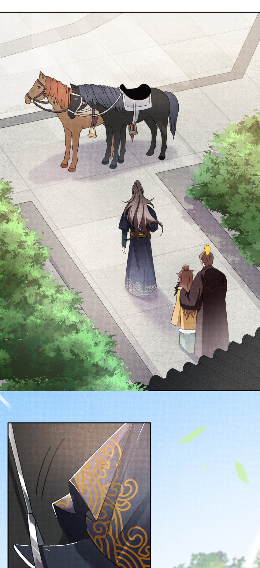 001 盛凛你是魔鬼吗？！39